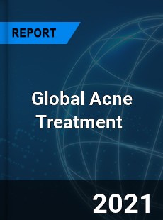 Global Acne Treatment Market