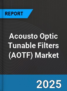 Global Acousto Optic Tunable Filters Market