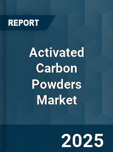 Global Activated Carbon Powders Market