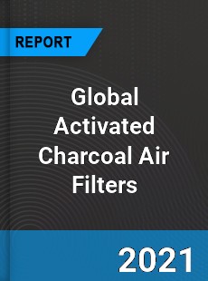 Global Activated Charcoal Air Filters Market