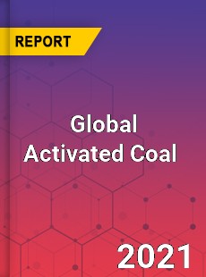 Global Activated Coal Market
