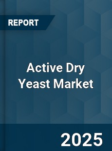 Global Active Dry Yeast Market