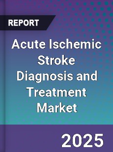 Global Acute Ischemic Stroke Diagnosis and Treatment Market