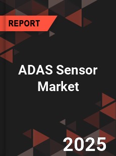 Global ADAS Sensor Market