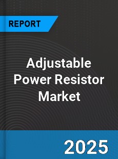 Global Adjustable Power Resistor Market