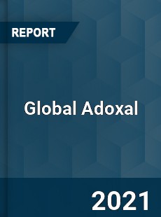 Global Adoxal Market