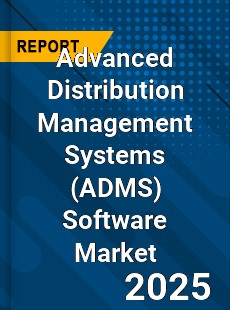 Global Advanced Distribution Management Systems Software Market