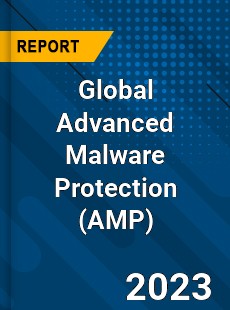 Global Advanced Malware Protection Industry