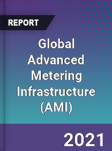 Global Advanced Metering Infrastructure Market