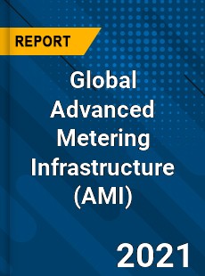 Advanced Metering Infrastructure Market