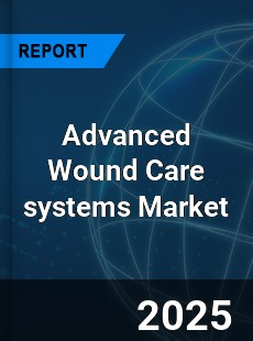 Global Advanced Wound Care systems Market