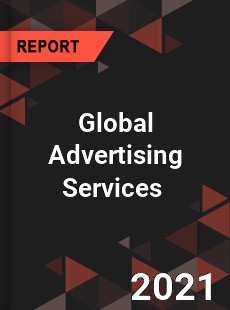 Global Advertising Services Market