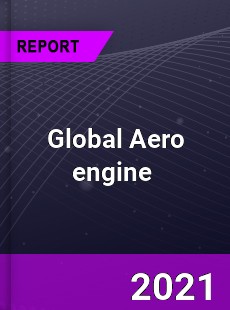 Global Aero engine Market