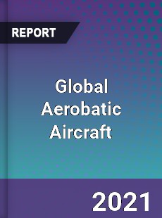 Aerobatic Aircraft Market