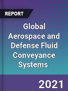 Global Aerospace and Defense Fluid Conveyance Systems Market
