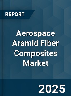 Global Aerospace Aramid Fiber Composites Outlook