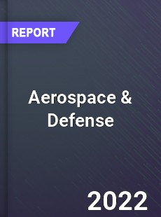 Global Aerospace & Defense Market