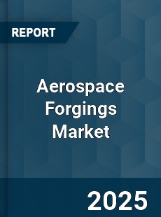 Aerospace Forgings Market
