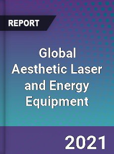 Global Aesthetic Laser and Energy Equipment Market