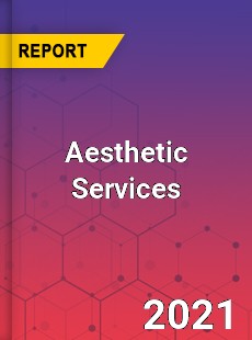 Global Aesthetic Services Market