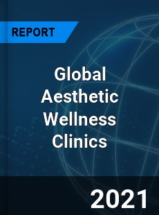 Global Aesthetic Wellness Clinics Market