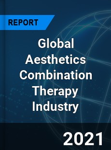 Global Aesthetics Combination Therapy Industry