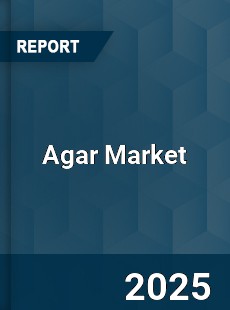Global Agar Market Research Report