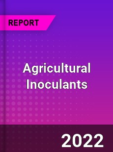 Global Agricultural Inoculants Market