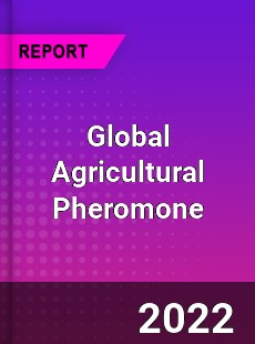 Global Agricultural Pheromone Market