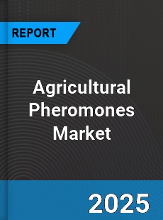 Global Agricultural Pheromones Market