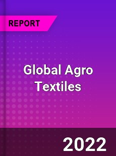 Global Agro Textiles Market