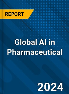 Global AI in Pharmaceutical Market