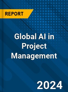 Global AI in Project Management Industry