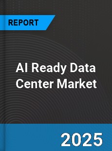 Global AI Ready Data Center Outlook
