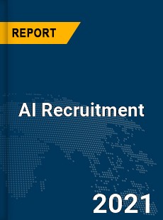 Global AI Recruitment Market
