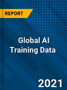 Global AI Training Data Market