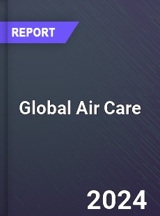 Global Air Care Market