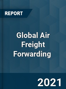 Global Air Freight Forwarding Market