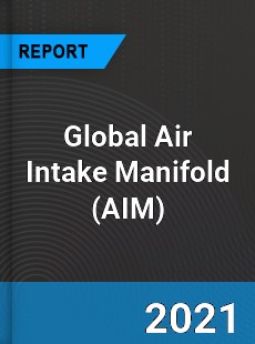 Global Air Intake Manifold Market