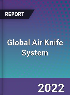 Global Air Knife System Market