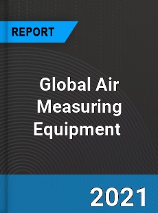 Global Air Measuring Equipment Market