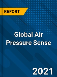 Global Air Pressure Sense Market