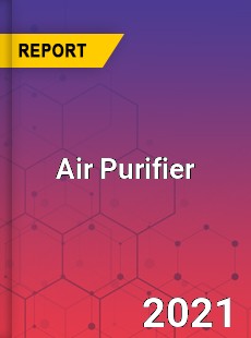 Global Air Purifier Market