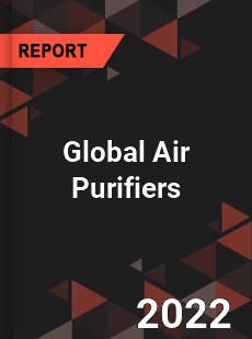 Global Air Purifiers Market