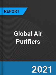 Global Air Purifiers Market