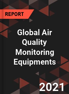 Global Air Quality Monitoring Equipments Market