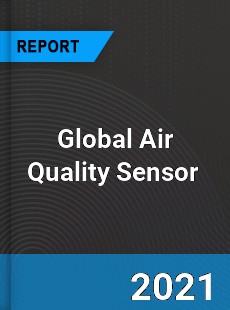 Global Air Quality Sensor Market