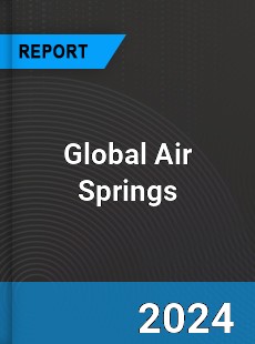 Global Air Springs Market