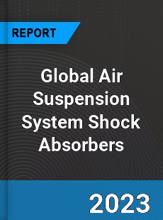Global Air Suspension System Shock Absorbers Industry