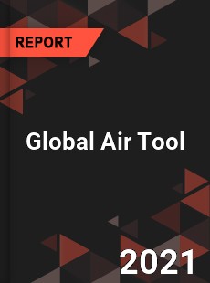 Global Air Tool Market